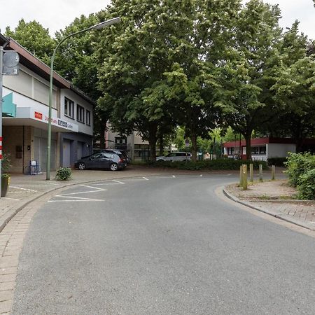 Limehome Osnabrueck Johannisstrasse Kültér fotó