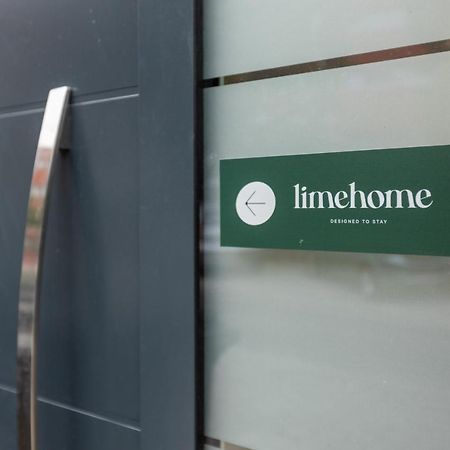 Limehome Osnabrueck Johannisstrasse Kültér fotó