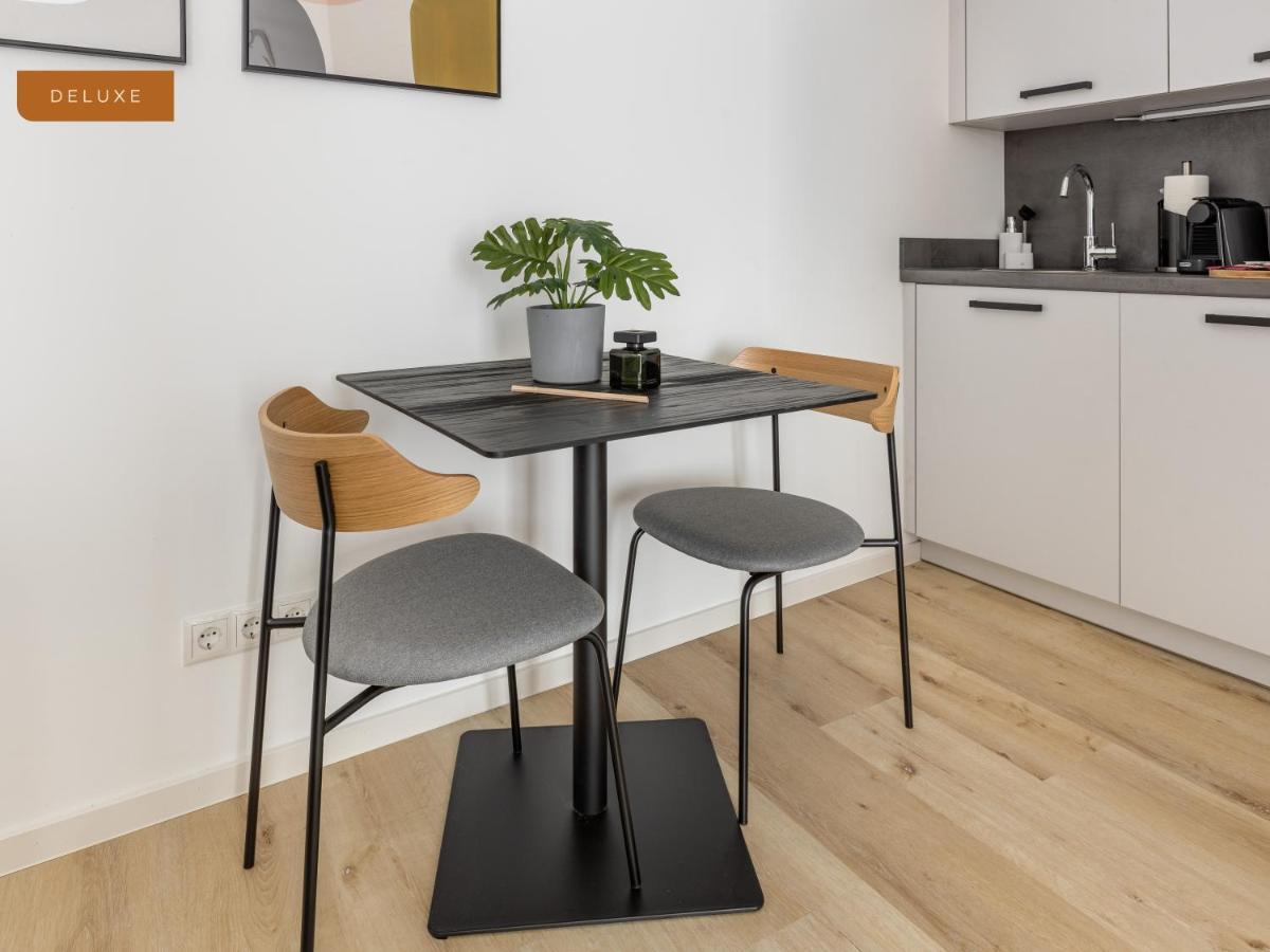 Limehome Osnabrueck Johannisstrasse Kültér fotó