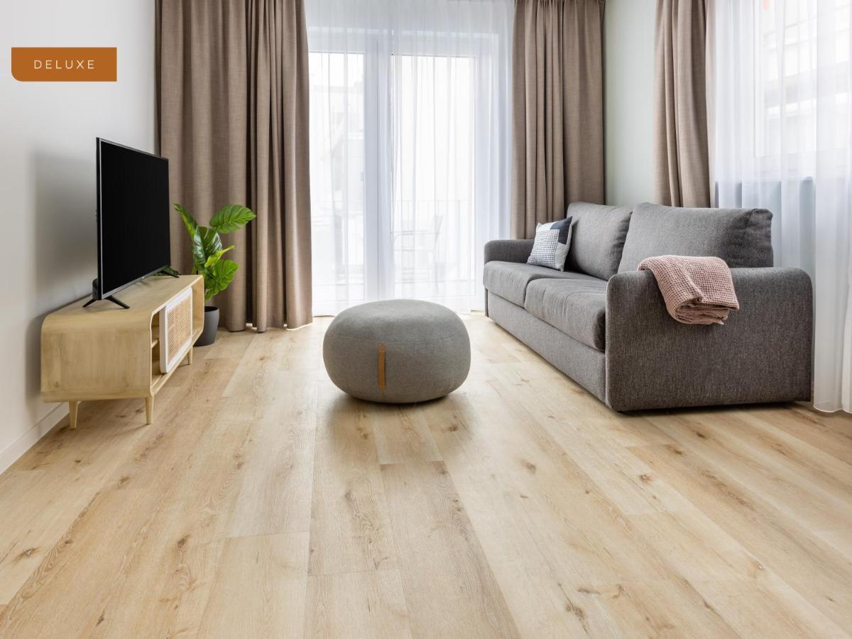 Limehome Osnabrueck Johannisstrasse Kültér fotó