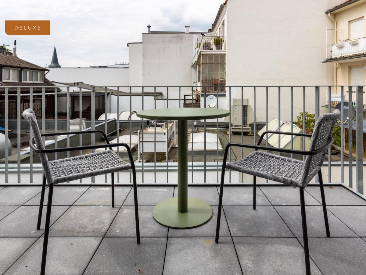 Limehome Osnabrueck Johannisstrasse Kültér fotó