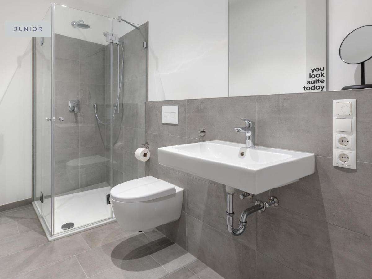 Limehome Osnabrueck Johannisstrasse Kültér fotó