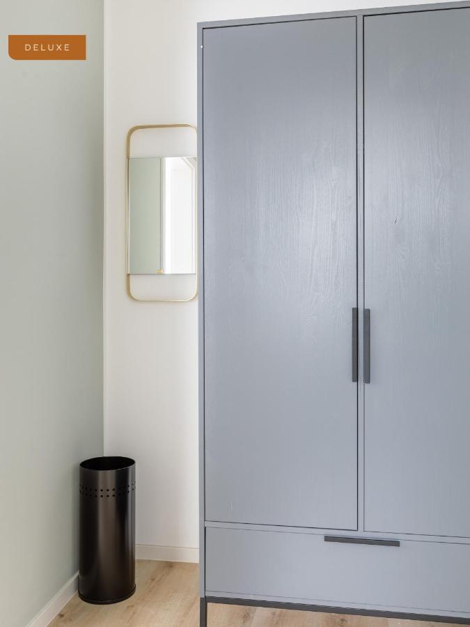 Limehome Osnabrueck Johannisstrasse Kültér fotó
