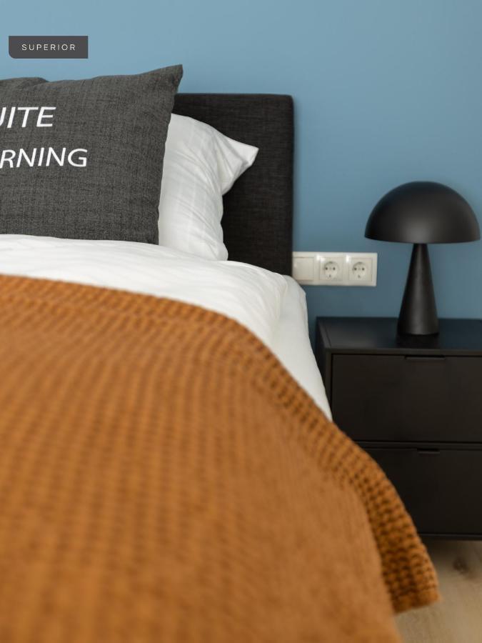 Limehome Osnabrueck Johannisstrasse Kültér fotó