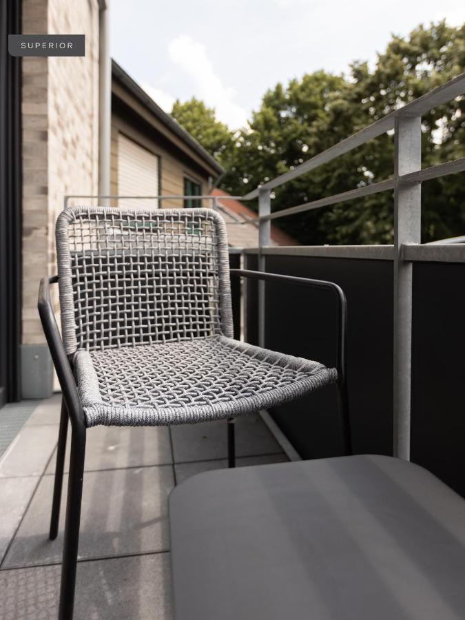 Limehome Osnabrueck Johannisstrasse Kültér fotó
