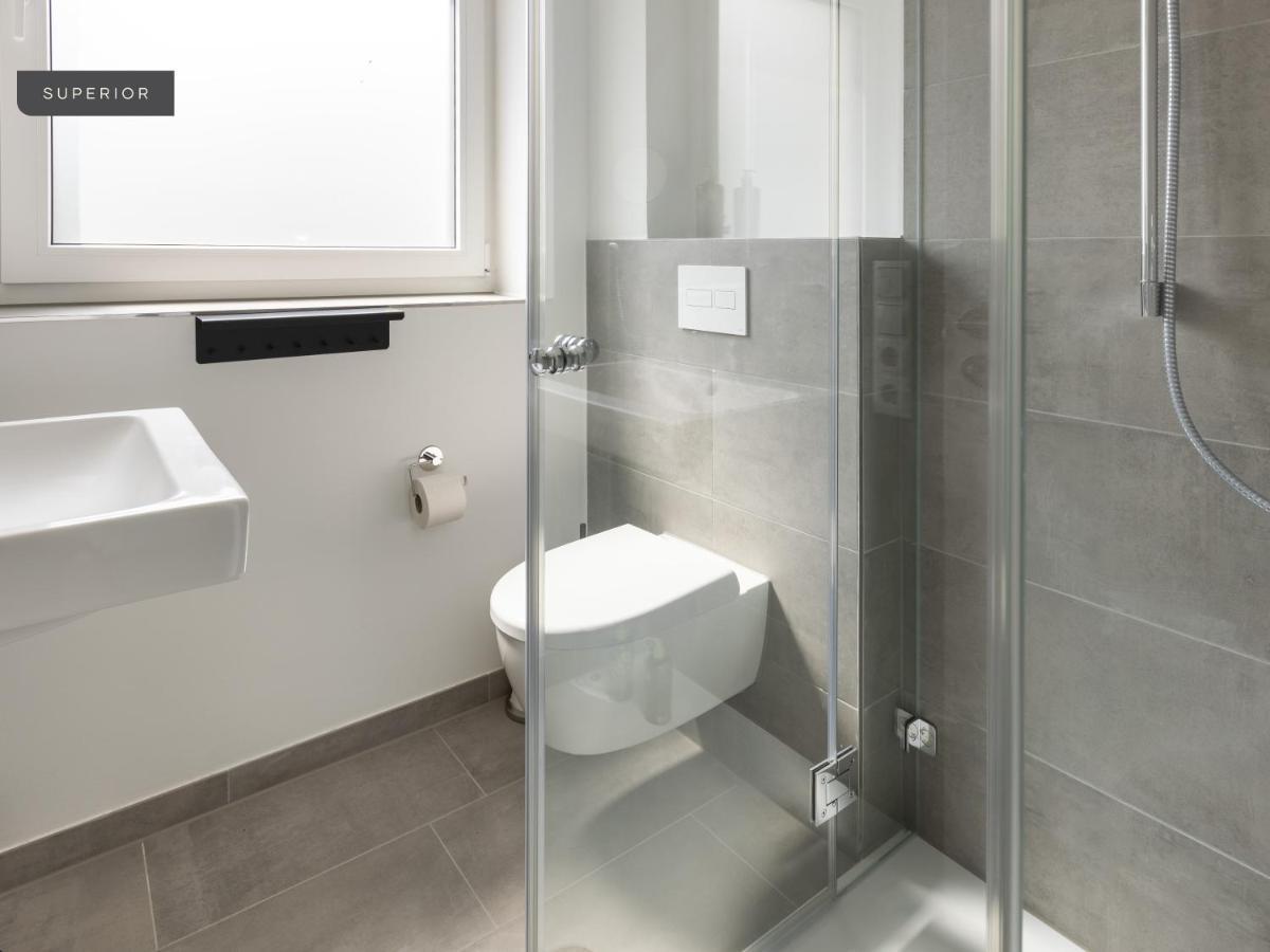 Limehome Osnabrueck Johannisstrasse Kültér fotó