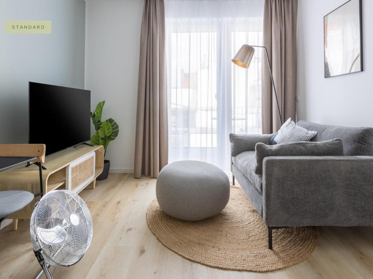 Limehome Osnabrueck Johannisstrasse Kültér fotó