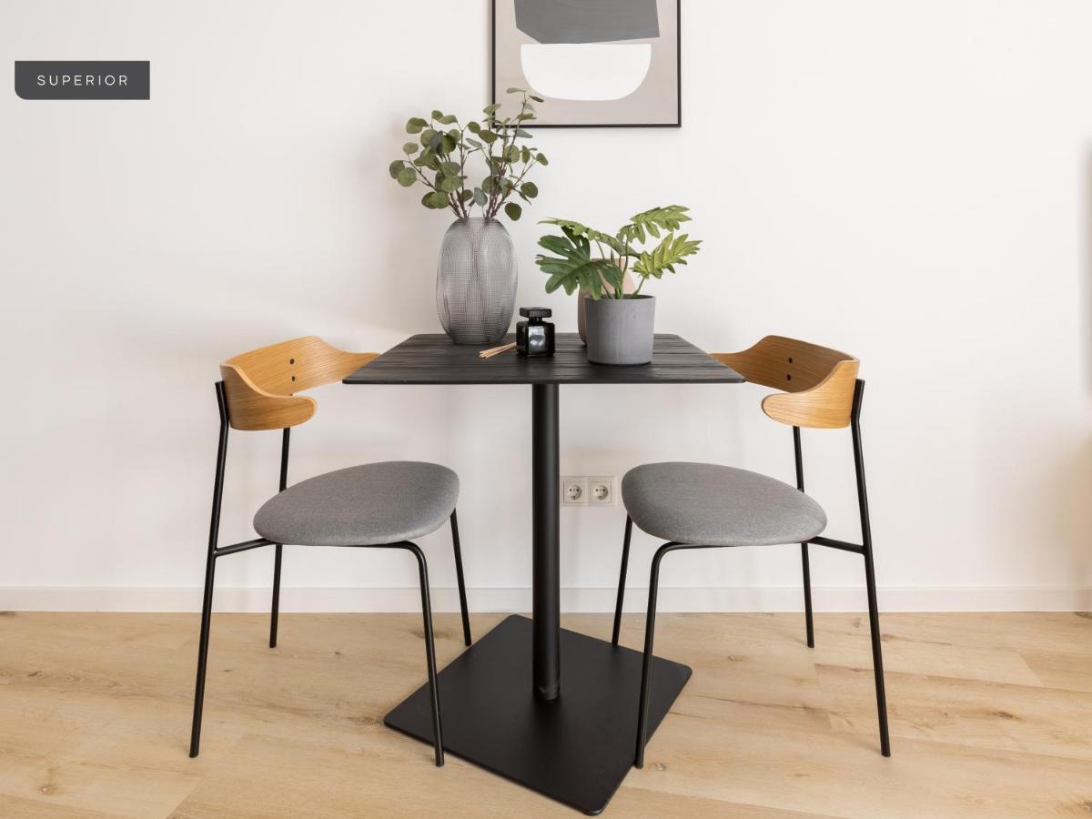 Limehome Osnabrueck Johannisstrasse Kültér fotó