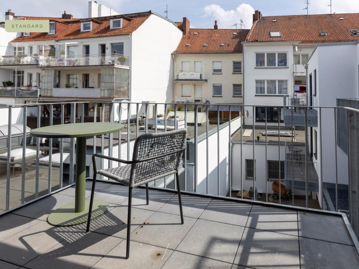 Limehome Osnabrueck Johannisstrasse Kültér fotó