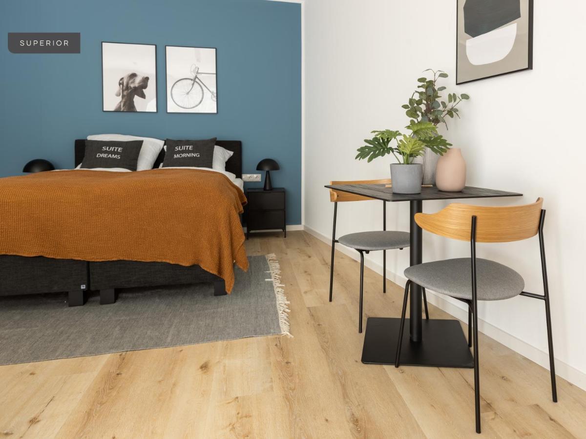 Limehome Osnabrueck Johannisstrasse Kültér fotó