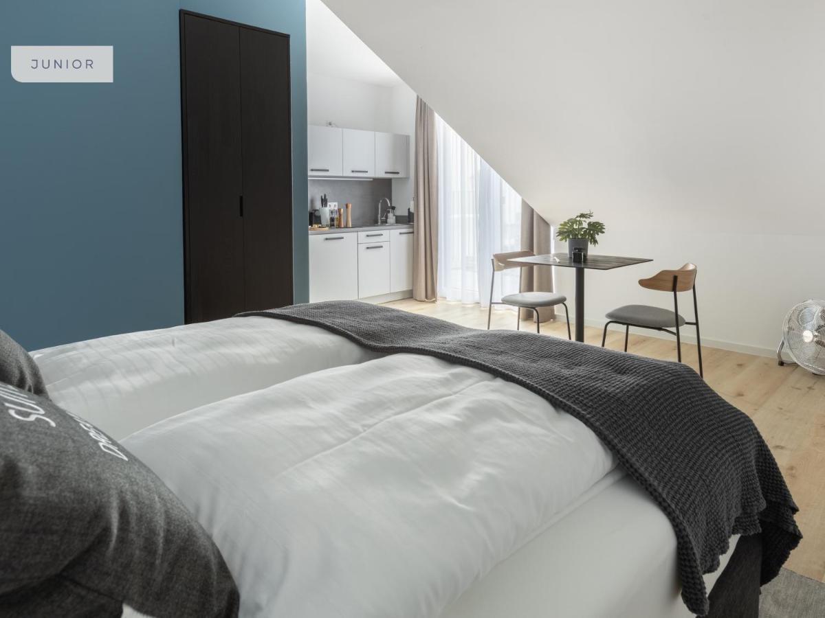Limehome Osnabrueck Johannisstrasse Kültér fotó
