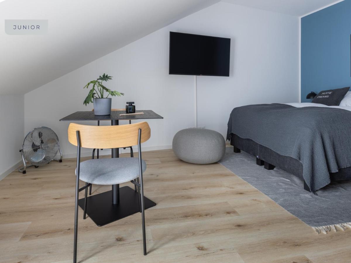 Limehome Osnabrueck Johannisstrasse Kültér fotó
