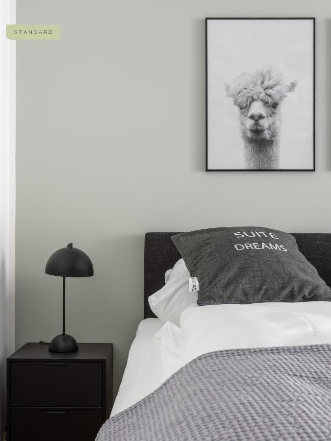 Limehome Osnabrueck Johannisstrasse Kültér fotó