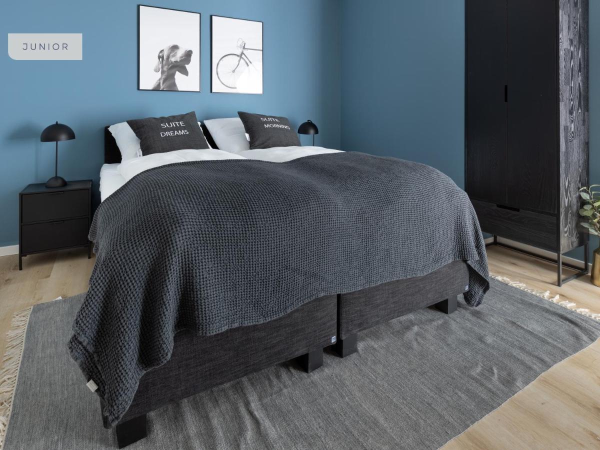 Limehome Osnabrueck Johannisstrasse Kültér fotó