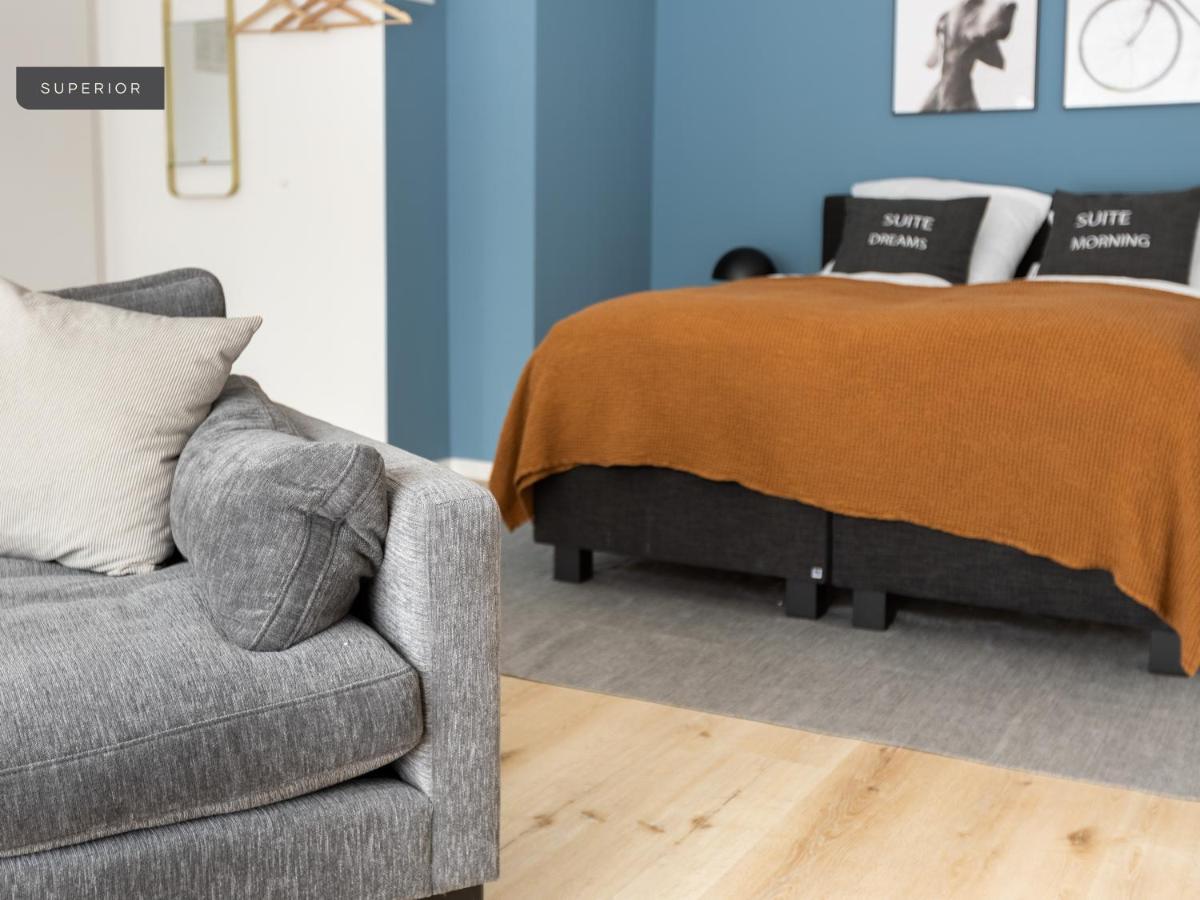 Limehome Osnabrueck Johannisstrasse Kültér fotó