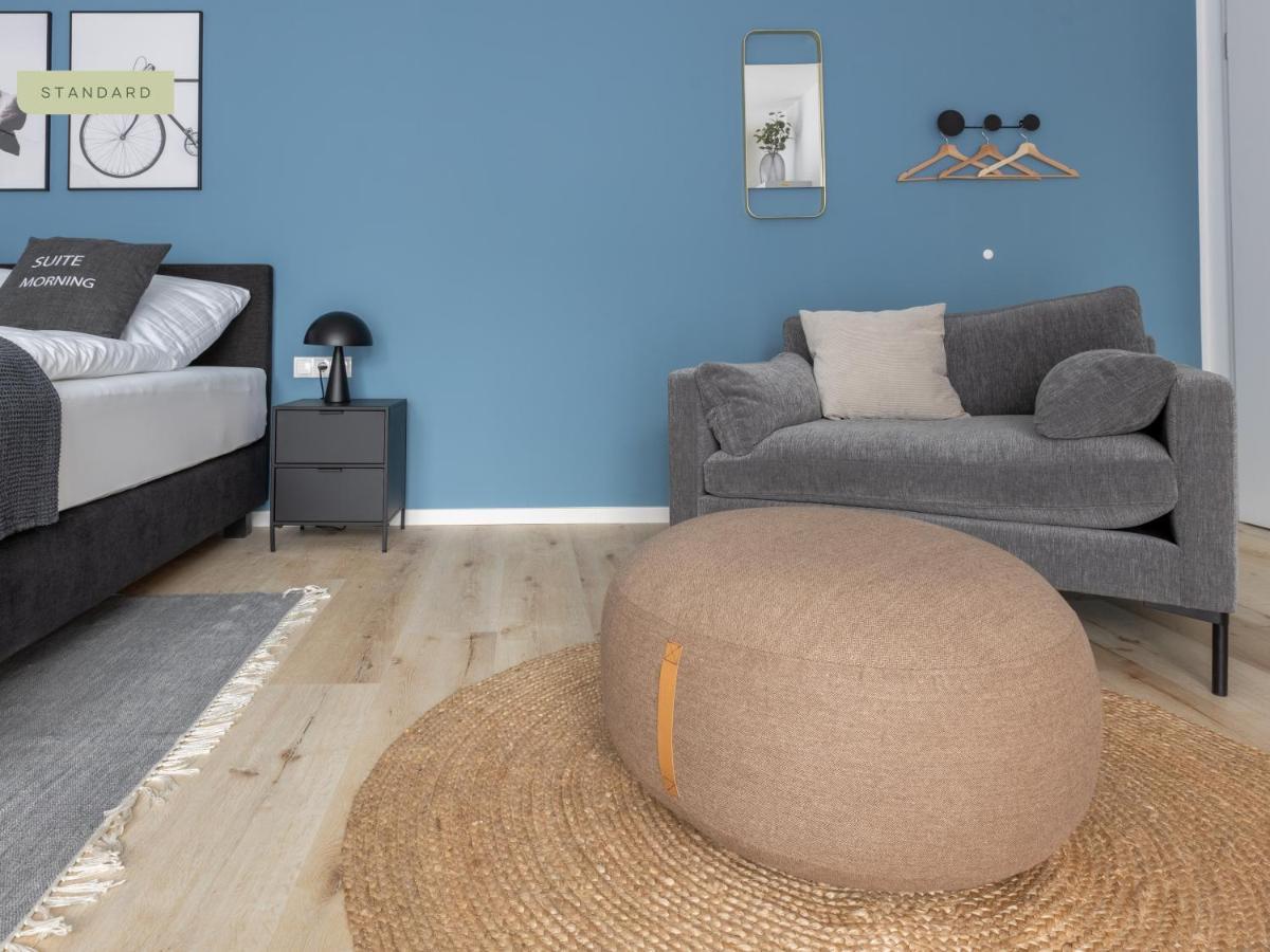 Limehome Osnabrueck Johannisstrasse Kültér fotó