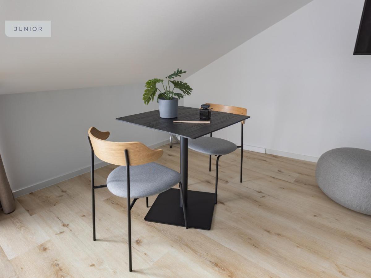 Limehome Osnabrueck Johannisstrasse Kültér fotó