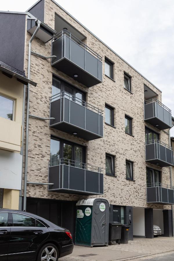 Limehome Osnabrueck Johannisstrasse Kültér fotó